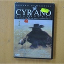 CYRANO DEBERGERAC - DVD
