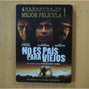 NO ES PAIS PARA VIEJOS - DVD