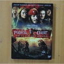 PIRATAS DEL CARIBE EN EL FIN DEL MUNDO - DVD