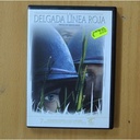 LA DELGADA LINEA ROJA - DVD