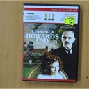 REGRESO A HOWARDS END - DVD