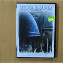 LA DELGADA LINEA ROJA - DVD