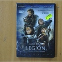 LA ULTIMA LEGION - DVD