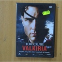 VALKIRIA - DVD