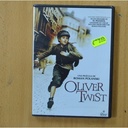 OLIVER TWIST - DVD