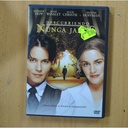 DESCUBRIENDO NUNCA JAMAS - DVD