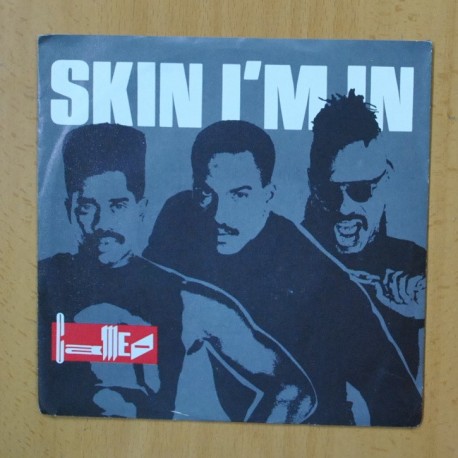 [295205] CAMEO - SKIN I´M IN - SINGLE