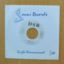 ROBIN BECK - ENJOY YOURSELF - SINGLE