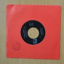 EL TRIBUNAL DE LAS AGUAS - PROHIBIDO DORMIR - SINGLE