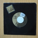 BLUE MAGIC - SECRET LOVER - SINGLE