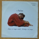 NADINE - HIJO, NO TENGAS MIEDO / CONTIGO, MI AMIGO - SINGLE