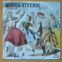 MODUS VIVENDI - CAMINANDO POR LAS CALLES / ADIOS - SINGLE