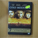 COLD MOUNTAIN - DVD