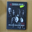 MILLION DOLLAR BABY - DVD