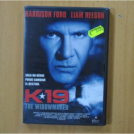 K 19 - DVD