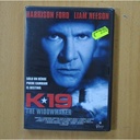 K 19 - DVD