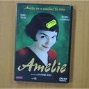 AMELIE - DVD