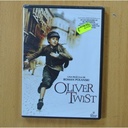 OLIVER TWIST - DVD
