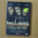 GANGS OF NEW YORK - DVD