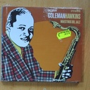 GOLEMAN HAWKINS - MAESTROS DEL JAZZ - CD