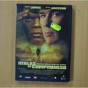 REGLAS DE COMPROMISO - DVD