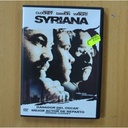SYRIANA - DVD