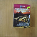 MISTERIOS DE EGIPTO - DVD