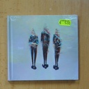 TAKE THAT - III - CD