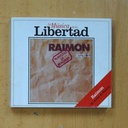 RAIMON - EL RECITAL DE MADRID - CD