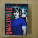 SMALVILLE - CUARTA TEMPORADA - DVD