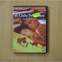 EL CIELO PROTECTOR - DVD