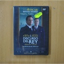 EL DISCURSO DEL REY - DVD