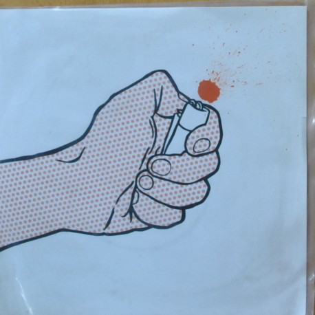 [298121] POLEN - SIETE - SINGLE