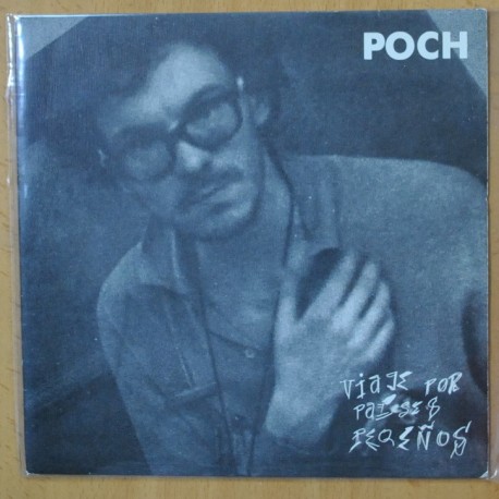 POCH - VIAJE POR PAISES PEQUEÑOS - SINGLE