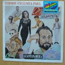 ORQUESTA LUNA / PHIL MANZANERA - GUANTANAMERA - SINGLE