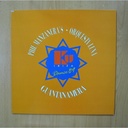 PHIL MANZANARES / ORQUESTA LUNA - GUANTANAMERA - MAXI