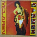 MALCOLM MCLAREN - CARMEN - SINGLE