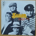 SAILOR - GIRLS GIRLS GIRLS - SINGLE