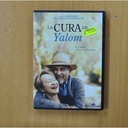 LA CURA DE YALOM - DVD