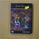 LA GRAN OPERA - DVD