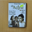 LA ACTRIZ - DVD