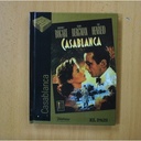 CASABLANCA - DVD