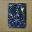 EL LABERINTO DEL FAUNO - DVD