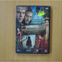 EL SECRETO DE LOS HERMANOS GRIMM - DVD
