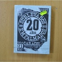 SUBLEVADOS - 20 AÃ‘OS EMPALMADOS - DVD
