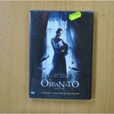 EL ORFANATO - DVD