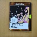 HARRY EL SUCIO - DVD