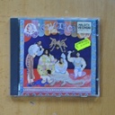 MALDITA VECINDAD - EL CIRCO - CD