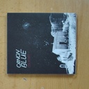CANON BLUE - COLONIES - CD