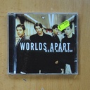 HADDAWAY - THE ALBUM - CD